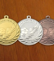 medale, medal DI5000B Z