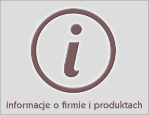 informacje o firmie i produktach - puchary, medale, statuetki, patery