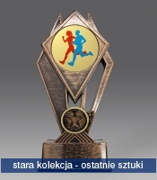 statuetki, statuetka GTS2008