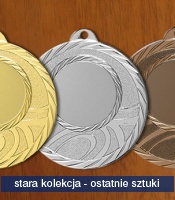 medale, medal PCM090 Z