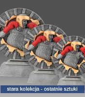 statuetki, statuetka FG1111