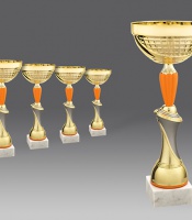 puchary, medale, patery, statuetki - stara kolekcja - model 7211/1