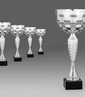 puchary, medale, patery, statuetki - stara kolekcja - model 8339/1