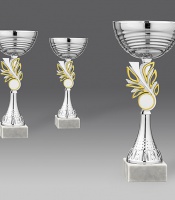 puchary, medale, patery, statuetki - stara kolekcja - model 8402/1