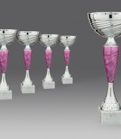 puchary, medale, patery, statuetki - stara kolekcja - model 8428/1