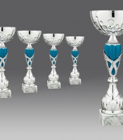 puchary, medale, patery, statuetki - stara kolekcja - model 8437/1