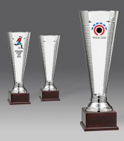 puchary, medale, patery, statuetki - stara kolekcja - model 9234/1