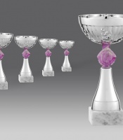 puchary, medale, patery, statuetki - stara kolekcja - model 9416/1