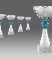 puchary, medale, patery, statuetki - stara kolekcja - model 9417/1