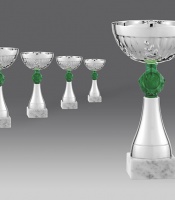puchary, medale, patery, statuetki - stara kolekcja - model 9418/1
