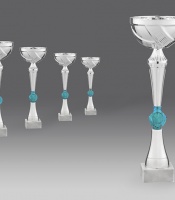 puchary, medale, patery, statuetki - stara kolekcja - model 9424/1