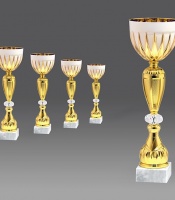 puchary, medale, patery, statuetki - stara kolekcja - model G10250/1
