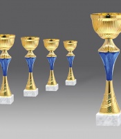 puchary, medale, patery, statuetki - stara kolekcja - model G10287/1