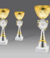 puchary, medale, patery, statuetki - stara kolekcja - model G24361/1