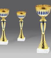 puchary, medale, patery, statuetki - stara kolekcja - model G24377/1