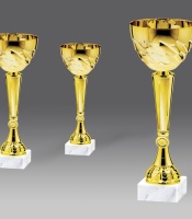 puchary, medale, patery, statuetki - stara kolekcja - model G24381/1