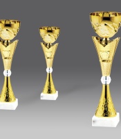 puchary, medale, patery, statuetki - stara kolekcja - model G24389/1