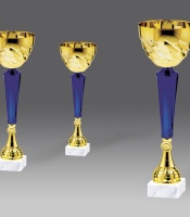 puchary, medale, patery, statuetki - stara kolekcja - model G24391/1