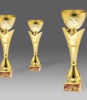 puchary, medale, patery, statuetki - stara kolekcja - model G24397/1
