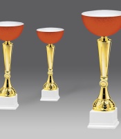 puchary, medale, patery, statuetki - stara kolekcja - model G24447/1