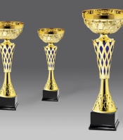 puchary, medale, patery, statuetki - stara kolekcja - model G24451/1