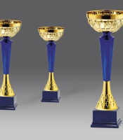 puchary, medale, patery, statuetki - stara kolekcja - model G24463/1