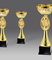 puchary, medale, patery, statuetki - stara kolekcja - model G24467/1