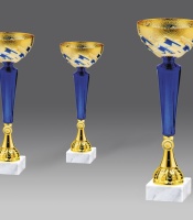 puchary, medale, patery, statuetki - stara kolekcja - model G24471/1