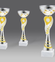 puchary, medale, patery, statuetki - stara kolekcja - model G24473/1