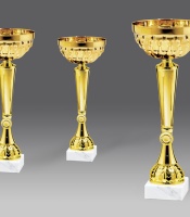 puchary, medale, patery, statuetki - stara kolekcja - model G24475/1