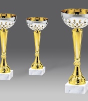 puchary, medale, patery, statuetki - stara kolekcja - model G24479/1
