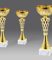 puchary, medale, patery, statuetki - stara kolekcja - model G24481/1