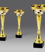 puchary, medale, patery, statuetki - stara kolekcja - model G24485/1