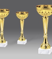 puchary, medale, patery, statuetki - stara kolekcja - model G24489/1