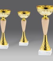 puchary, medale, patery, statuetki - stara kolekcja - model G24511/1