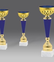 puchary, medale, patery, statuetki - stara kolekcja - model G24515/1