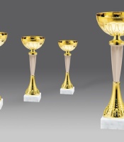 puchary, medale, patery, statuetki - stara kolekcja - model G24539/1