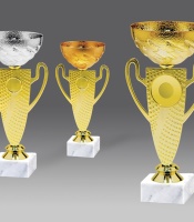 puchary, medale, patery, statuetki - stara kolekcja - model G24550/1