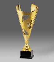 puchary, medale, patery, statuetki - stara kolekcja - model G25101