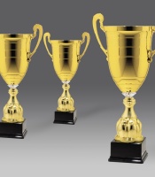 puchary, medale, patery, statuetki - stara kolekcja - model G25140/1