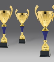 puchary, medale, patery, statuetki - stara kolekcja - model G25158/1