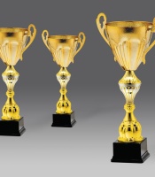 puchary, medale, patery, statuetki - stara kolekcja - model G25162/1