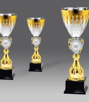 puchary, medale, patery, statuetki - stara kolekcja - model G25167/1