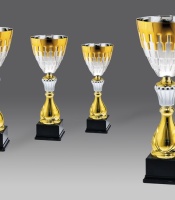 puchary, medale, patery, statuetki - stara kolekcja - model G25171/4