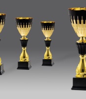 puchary, medale, patery, statuetki - stara kolekcja - model G25174/4