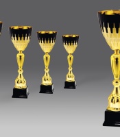 puchary, medale, patery, statuetki - stara kolekcja - model G25177/3