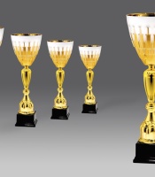 puchary, medale, patery, statuetki - stara kolekcja - model G25183/3