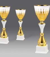 puchary, medale, patery, statuetki - stara kolekcja - model G25187/1