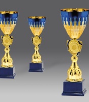 puchary, medale, patery, statuetki - stara kolekcja - model G25189/1