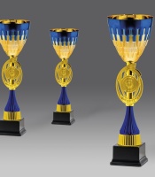 puchary, medale, patery, statuetki - stara kolekcja - model G25191/3